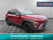 New 2026 Hyundai Kona SEL Sport AWD SUV