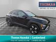 Certified 2025 Hyundai Kona SEL SUV