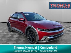 2026 Hyundai IONIQ 5 Limited SUV