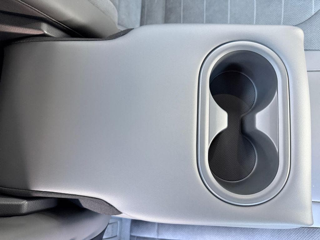 2026 Hyundai Sonata N Line - Photo 21