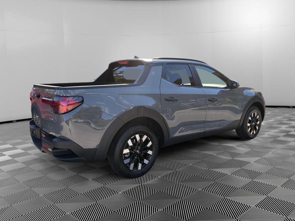 2026 Hyundai Santa Cruz SEL - Photo 7