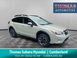 Subaru XV Crosstrek