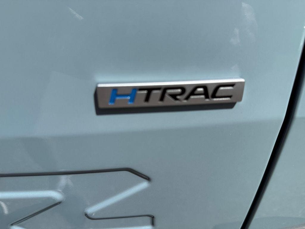 2026 Hyundai Santa Cruz SEL - Photo 11