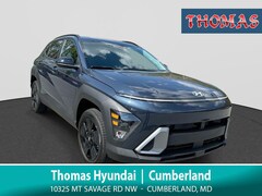 2026 Hyundai Kona SEL Sport AWD SUV