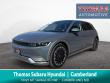 Used 2022 Hyundai IONIQ 5 Limited SUV