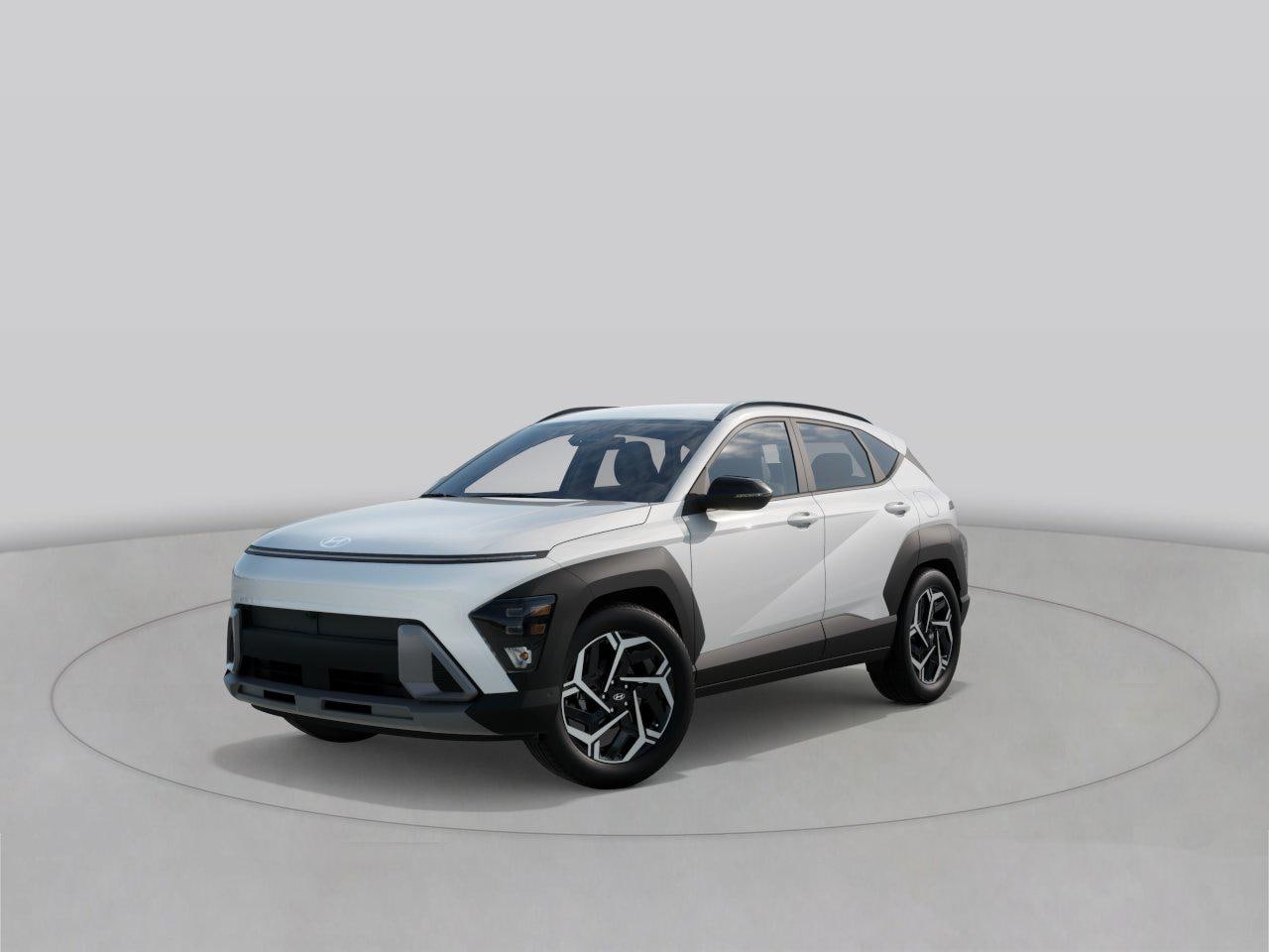 2026 Hyundai Kona Limited's photo