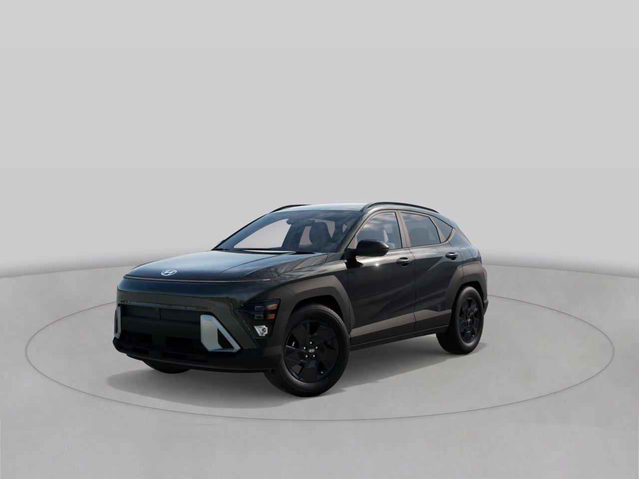 2027 Hyundai Kona