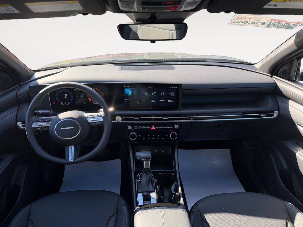 2026 Hyundai Santa Cruz SEL - Photo 17