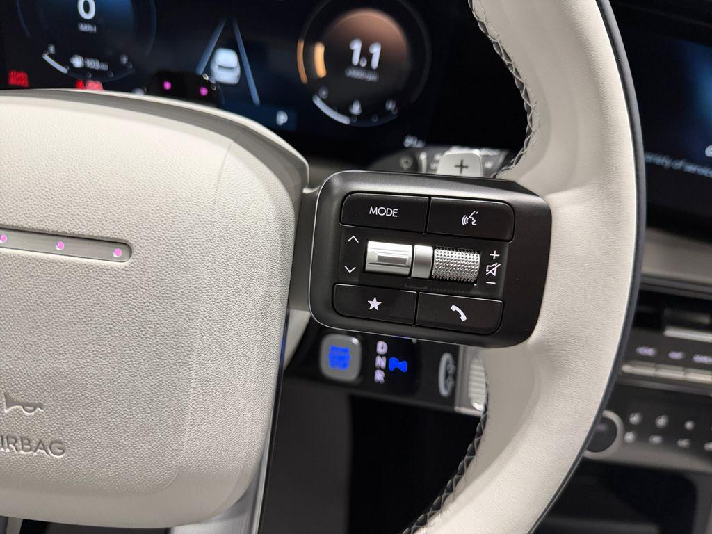 2026 Hyundai Palisade Calligraphy - Photo 14