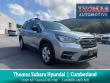 Used 2022 Subaru Ascent 8-Passenger SUV