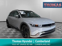 2025 Hyundai IONIQ 5 Limited SUV