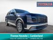 New 2027 Hyundai Palisade Hybrid SEL Premium SUV