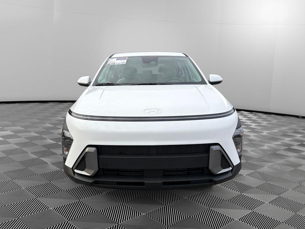 New 2026 Hyundai Kona SE AWD SUV