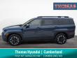 New 2026 Hyundai Santa Fe SEL AWD SUV