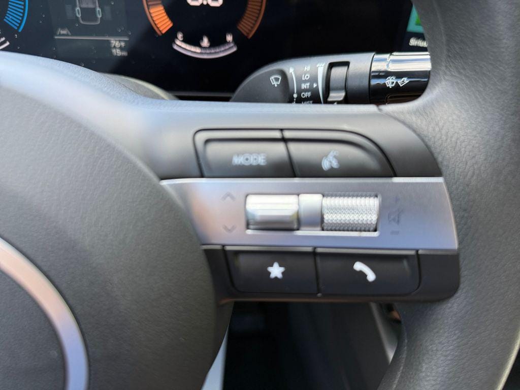2026 Hyundai Santa Cruz SEL - Photo 18