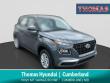 New 2026 Hyundai Venue SE SUV