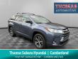 Used 2018 Toyota Highlander LE Plus V6 SUV