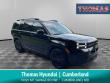 New 2025 Hyundai Santa Fe Hybrid Calligraphy SUV