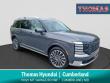 New 2026 Hyundai Palisade Calligraphy AWD SUV