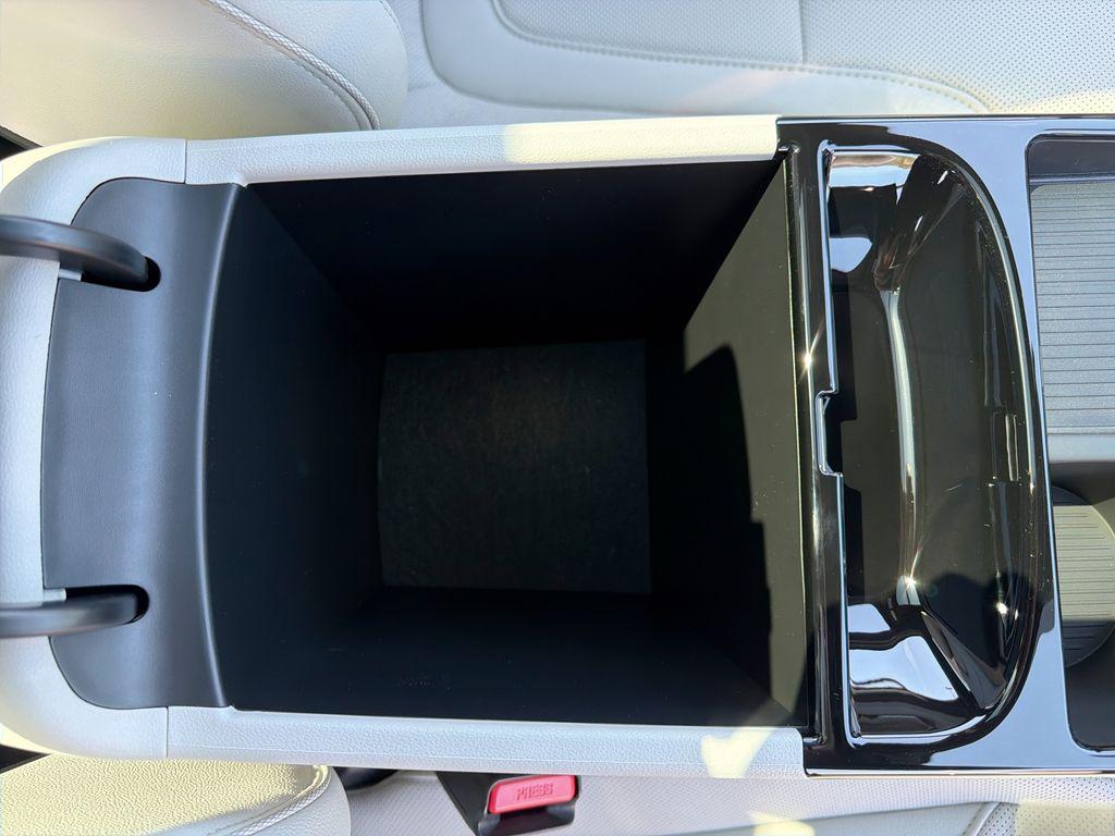 2026 Hyundai Tucson Limited - Photo 34