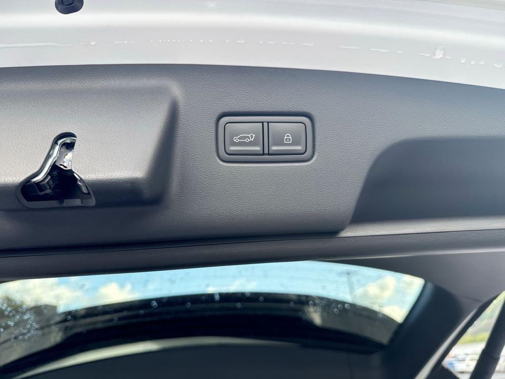 2026 Hyundai Palisade XRT Pro - Photo 39