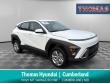 New 2026 Hyundai Kona SE AWD SUV