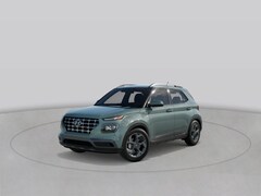 2026 Hyundai Venue SEL SUV