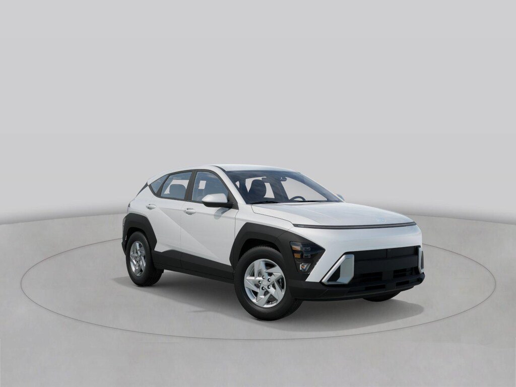 New 2027 Hyundai Kona SE AWD SUV