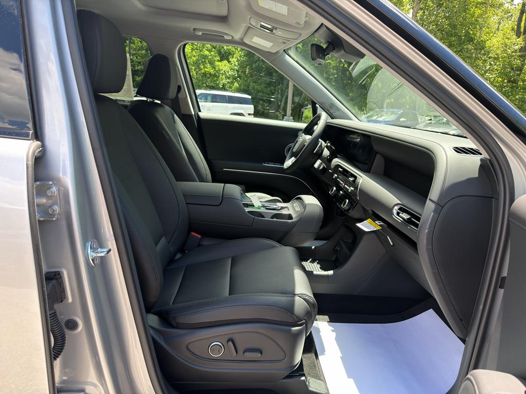 2026 Hyundai Palisade Limited - Photo 22