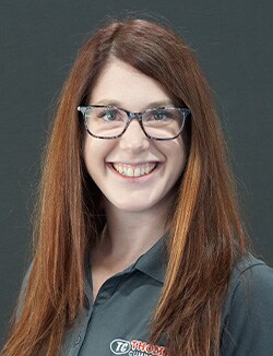 Staff member Kara Owens from ID_e40859739e69