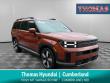 New 2025 Hyundai Santa Fe Limited AWD SUV