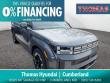 New 2026 Hyundai Santa Fe SEL AWD SUV