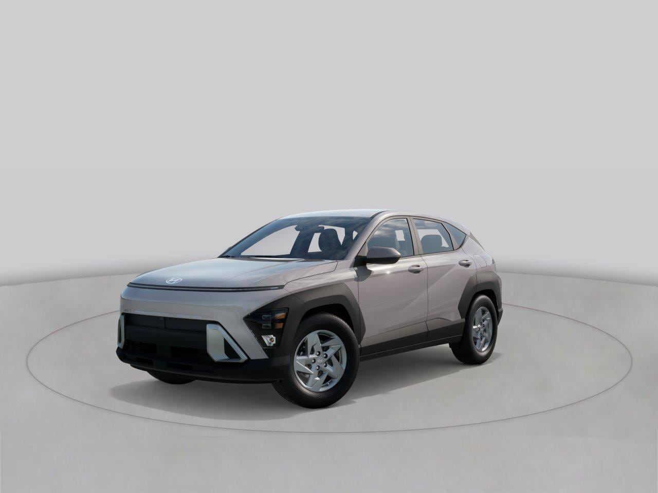 2027 Hyundai Kona