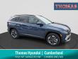 New 2026 Hyundai Tucson SEL AWD SUV