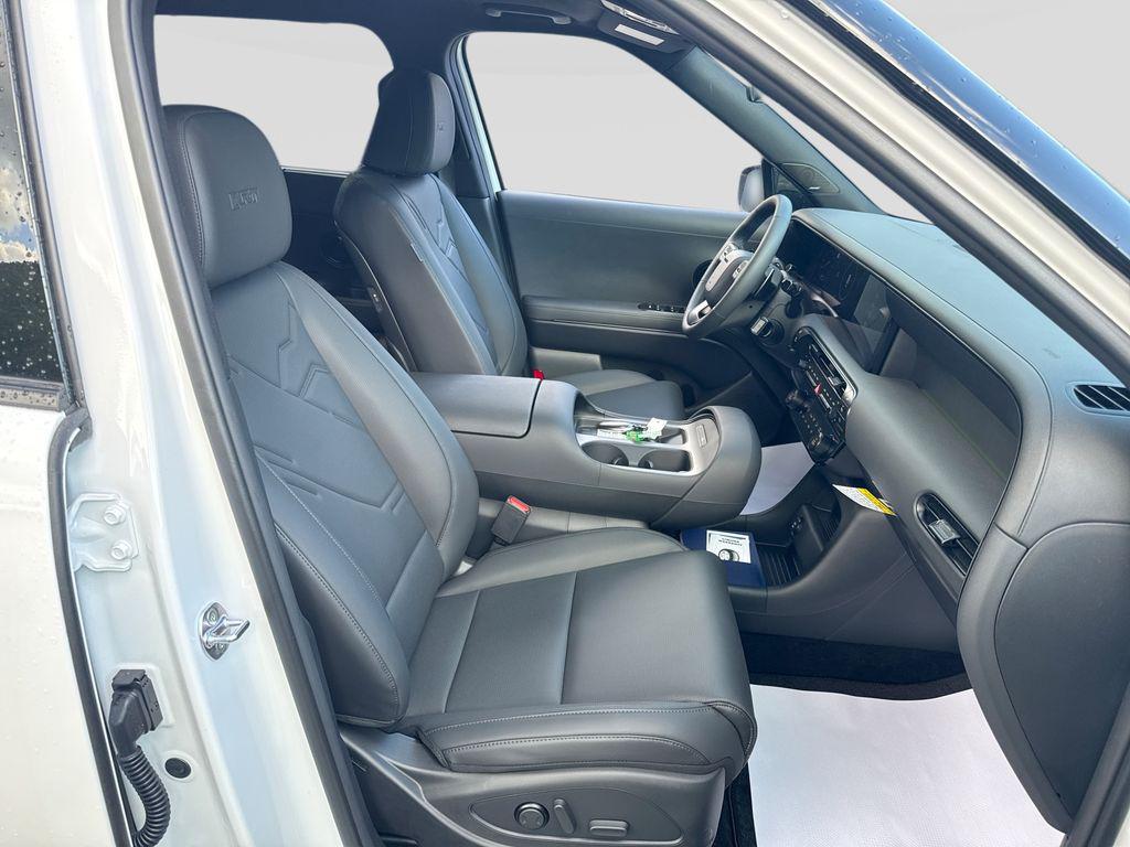 2026 Hyundai Palisade XRT Pro - Photo 30