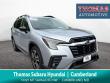 Used 2024 Subaru Ascent Limited 7-Passenger SUV