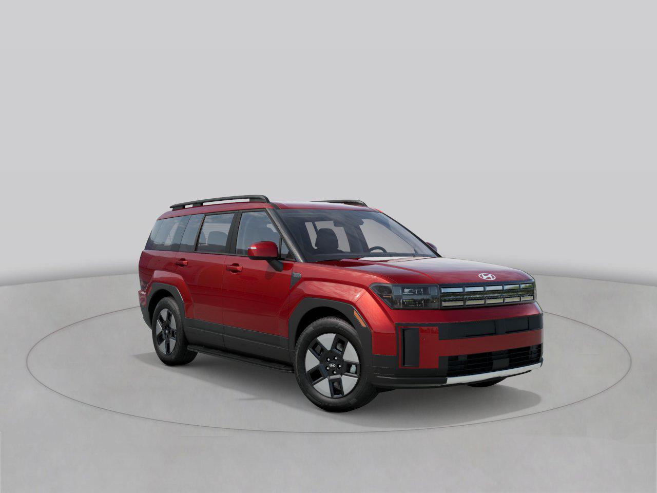 New 2027 Hyundai Santa Fe Hybrid SEL SUV