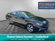 Used 2020 Honda Civic LX Sedan