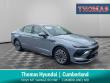 New 2025 Hyundai Sonata Hybrid Limited Sedan