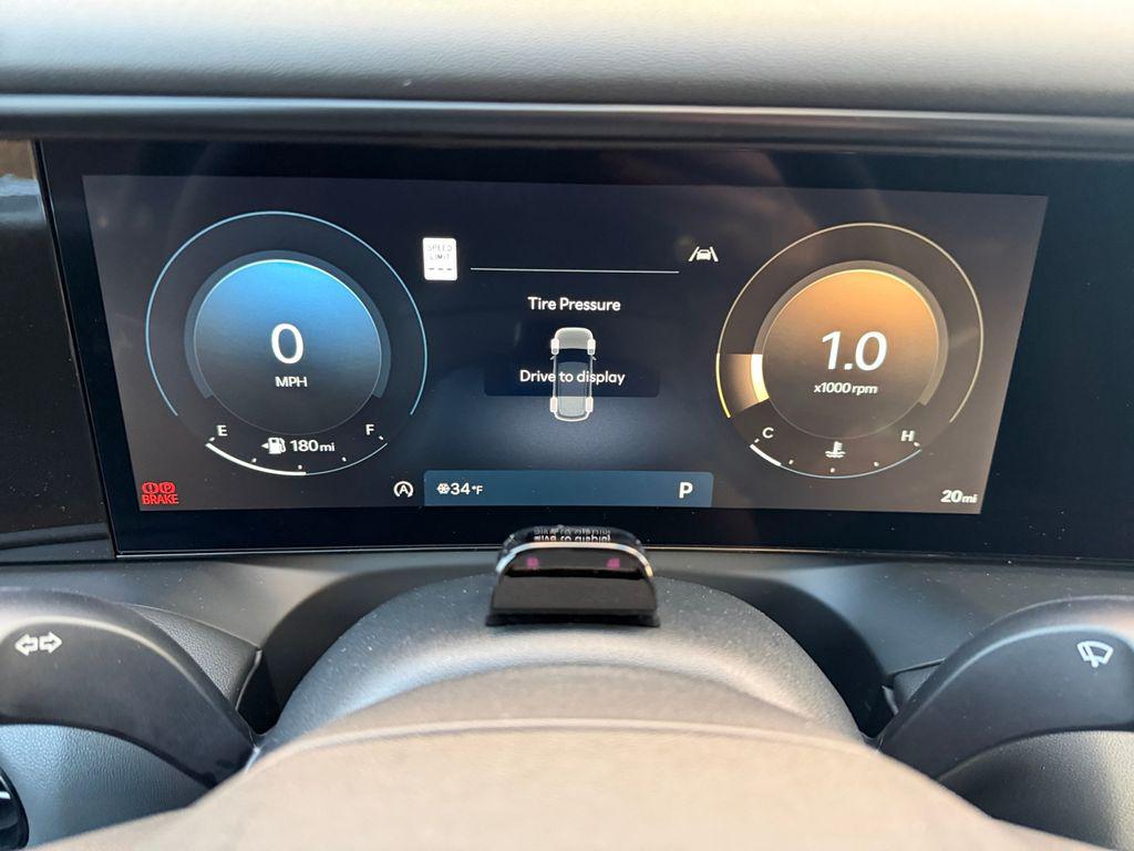2026 Hyundai Palisade XRT Pro - Photo 13