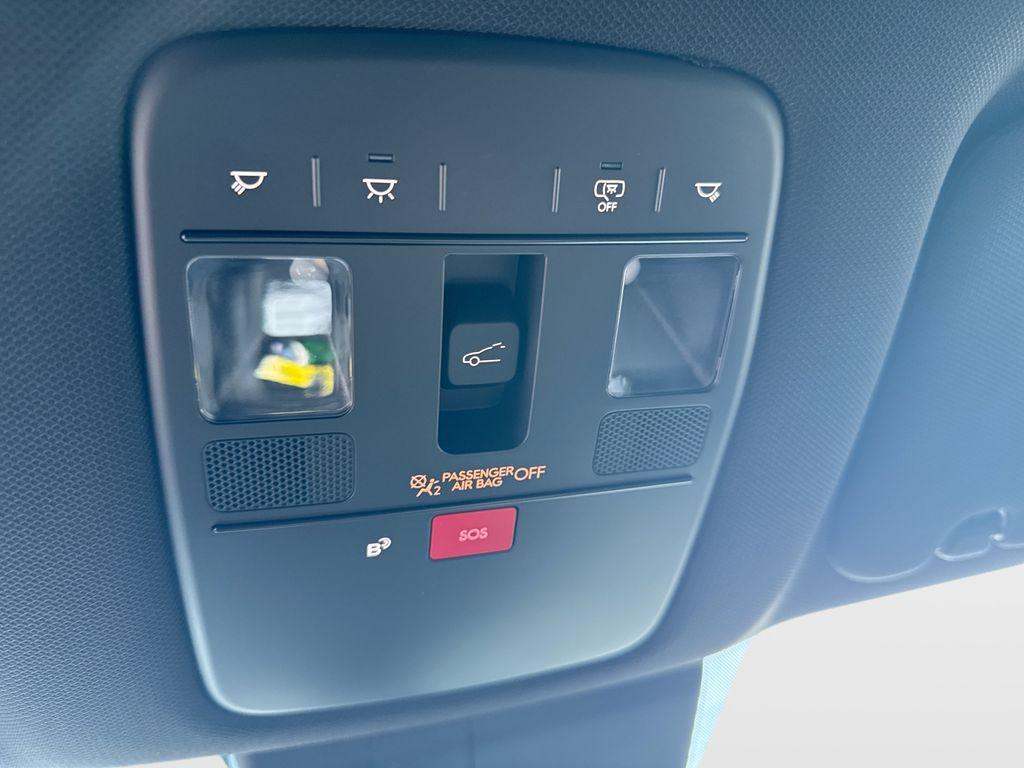 2026 Hyundai Palisade XRT Pro - Photo 24