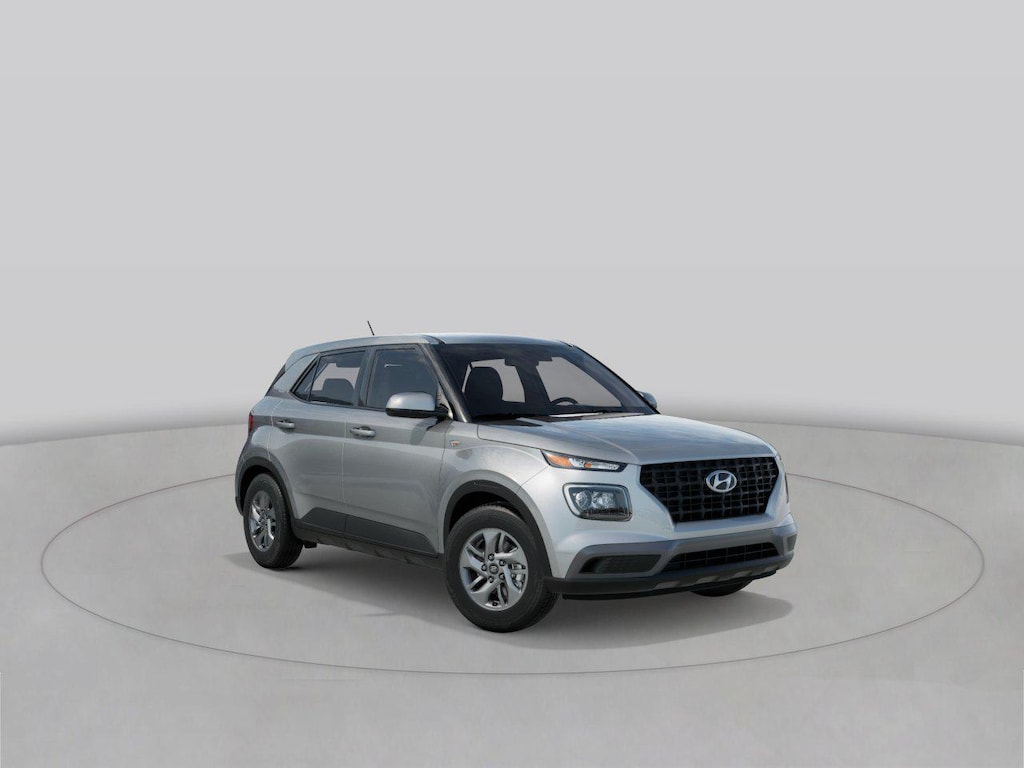 New 2026 Hyundai Venue SE SUV