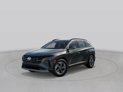 2026 Hyundai Tucson Hybrid SEL Convenience SUV