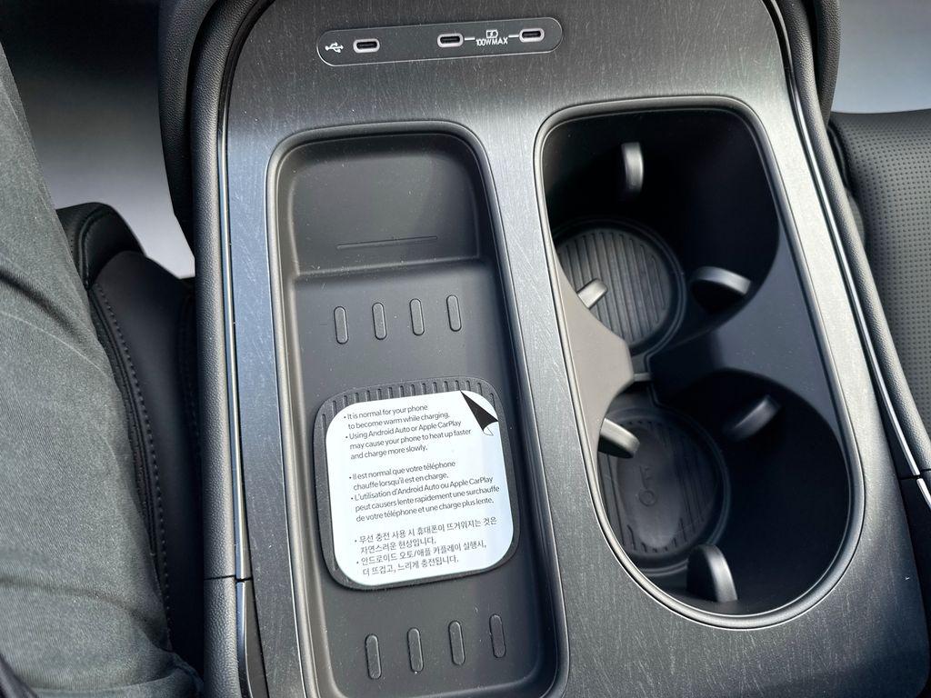 2026 Hyundai Palisade XRT Pro - Photo 29