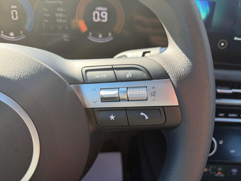 2026 Hyundai Santa Cruz SEL - Photo 15