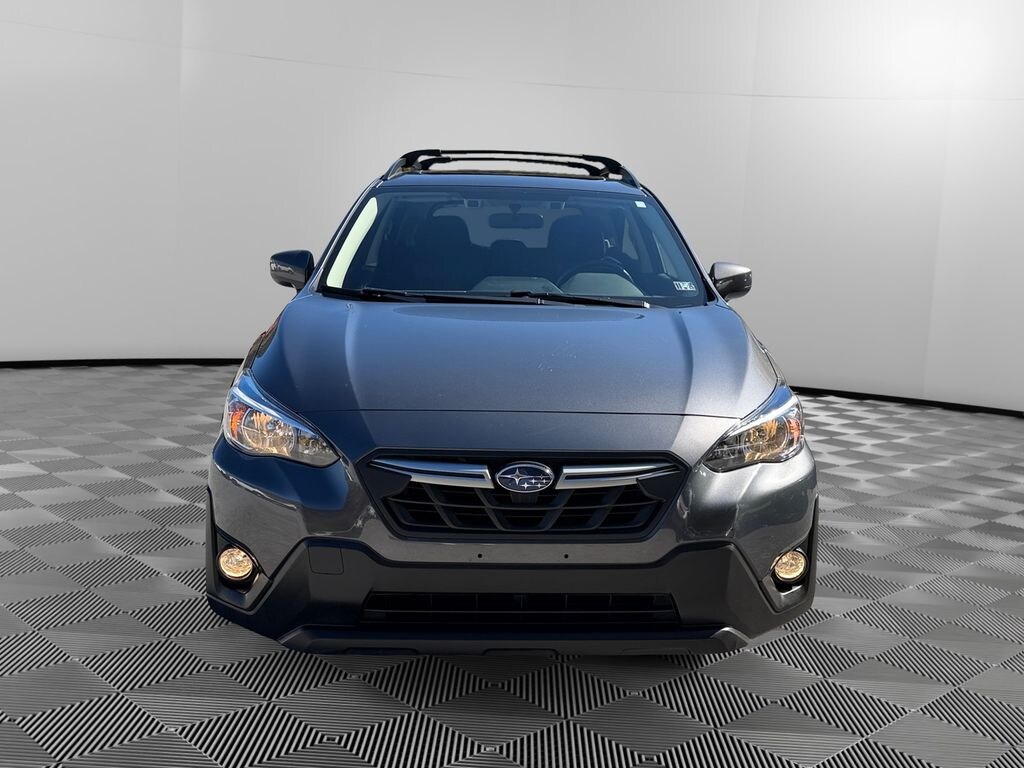 Used 2023 Subaru Crosstrek Premium SUV