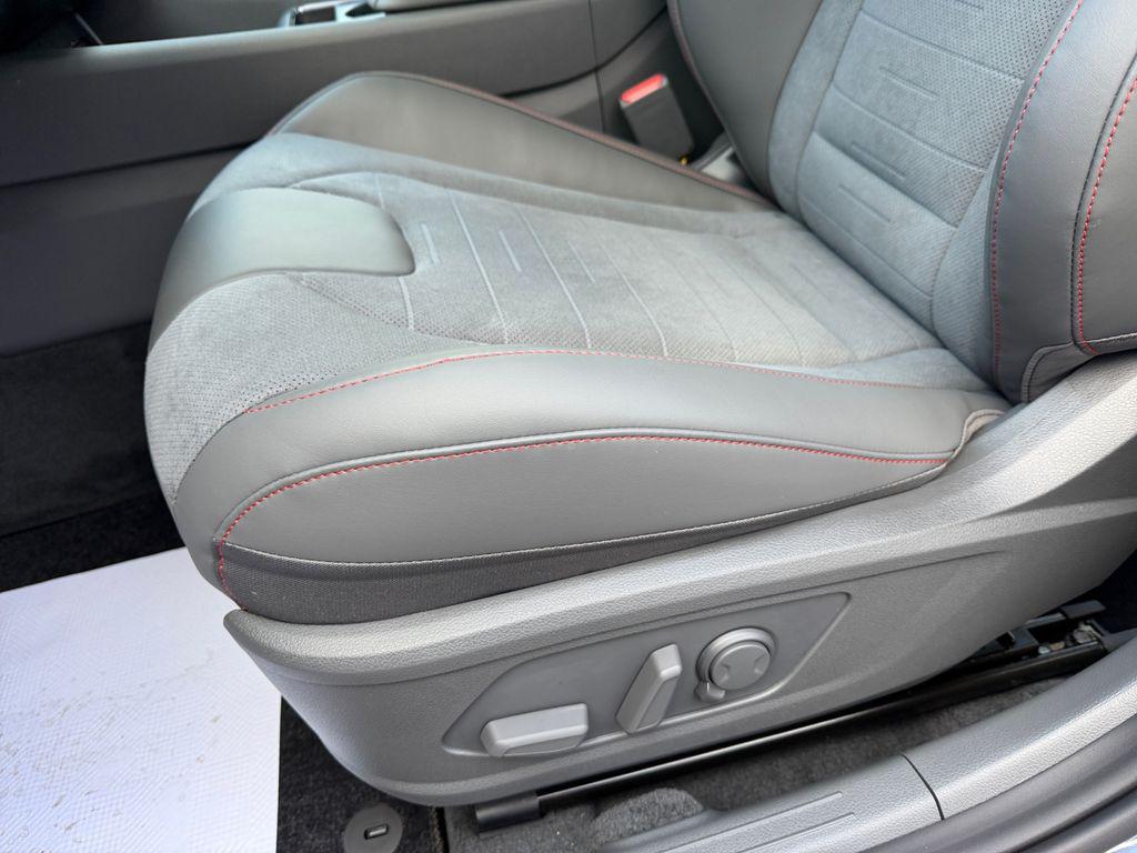2026 Hyundai Sonata N Line - Photo 13