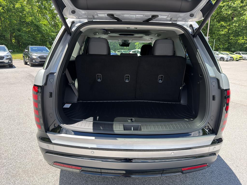 2026 Hyundai Palisade Limited - Photo 30