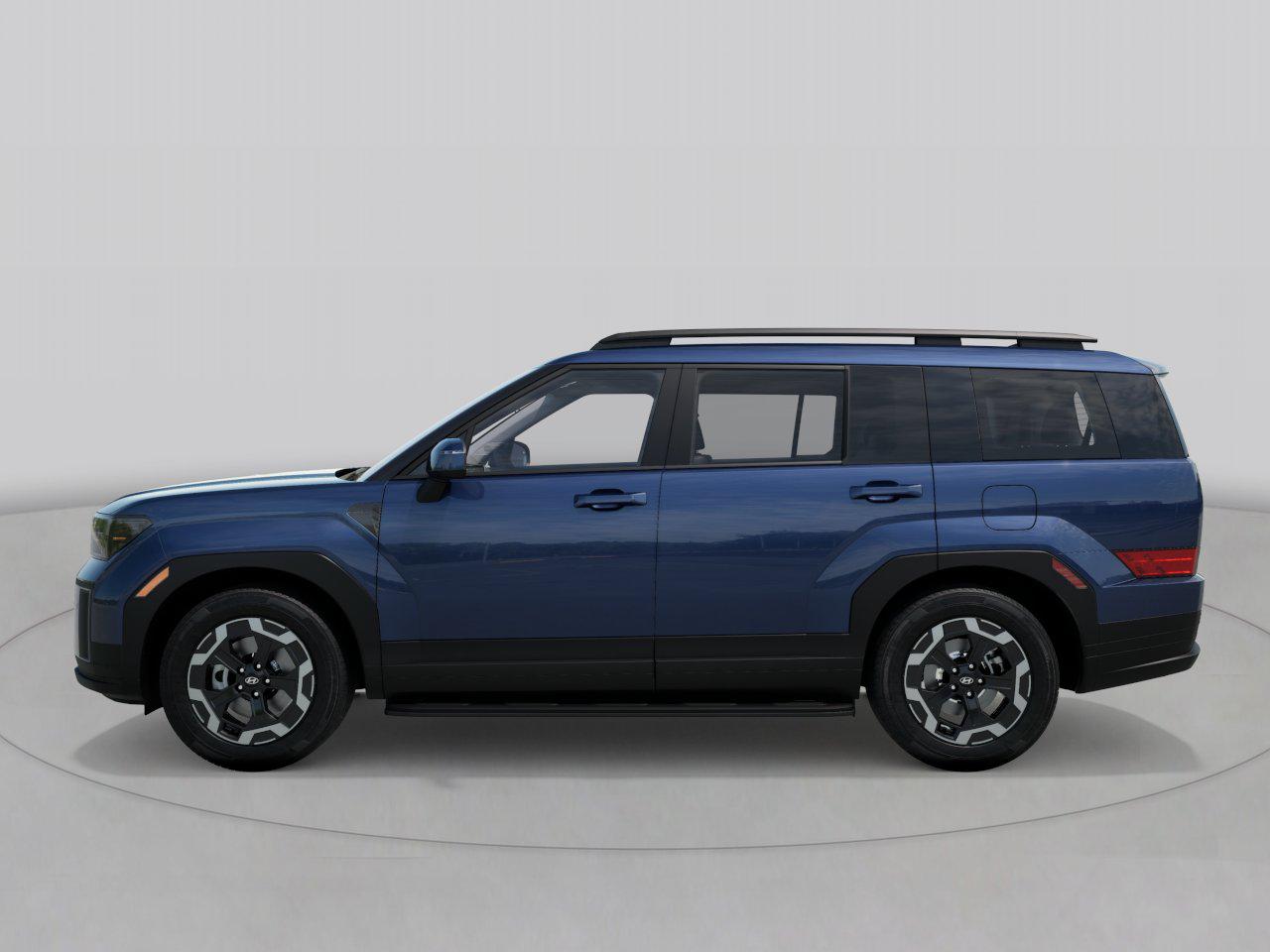 2026 Hyundai Santa Fe SEL photo 3