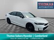 Honda Civic Hybrid